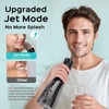 image:imageCOSLUS ADA Accepted C50 Water Dental Flosser 4 Modes 5 Intensity Levels  Professional Water Teeth Pick for Braces Orthodontics amp Sensitive Gums Compact Cordless for Family Home Travel BlackBlack