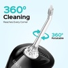 image:imageCOSLUS Water Dental Flosser Pick Tip Water Flossers Tip Replacement Heads Heads Jet Tips 5PCS Only Compatible Water Teeth Flosser Pick C30FC53604PCSOrthodontics