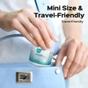 image:imageCOSLUS Whitening Water Flosser Replacement Tips with 60 Pcs Mint Refills  Compatible with C20 F5020E amp E40 WFP14 Portable Water Flossers  Improve Stains Gentlyamp Fresh Breath for Daily Oral Care