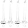 image:imageCOSLUS Water Dental Flosser Pick Tip Water Flossers Tip Replacement Heads Heads Jet Tips 5PCS Only Compatible Water Teeth Flosser Pick C30FC53604PCSStandard