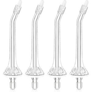 image:imageCOSLUS Water Dental Flosser Pick Tip Water Flossers Tip Replacement Heads Heads Jet Tips 5PCS Only Compatible Water Teeth Flosser Pick C30FC53604PCSOrthodontics