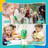 image:imageCOSLUS C61 Portable Kids Water Flosser Safe Trigger Control for Ages 3Green