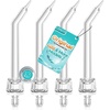 image:imageCOSLUS Original C20 Water Flosser Replacement Tips Classic Tips Accessory4 Periodontal Set