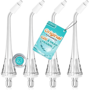 image:imageCOSLUS Original C20 Water Flosser Replacement Tips Classic Tips Accessory4 Orthodontic Set