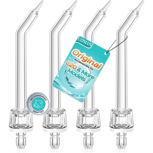 image:imageCOSLUS Original C20 Water Flosser Replacement Tips Classic Tips Accessory4 Periodontal Set