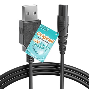 image:imageCOSLUS Original C20 USB A Water Flosser Charger Dental Pick Charger Cord